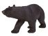 Фигурка KONIK Американский чёрный медведь