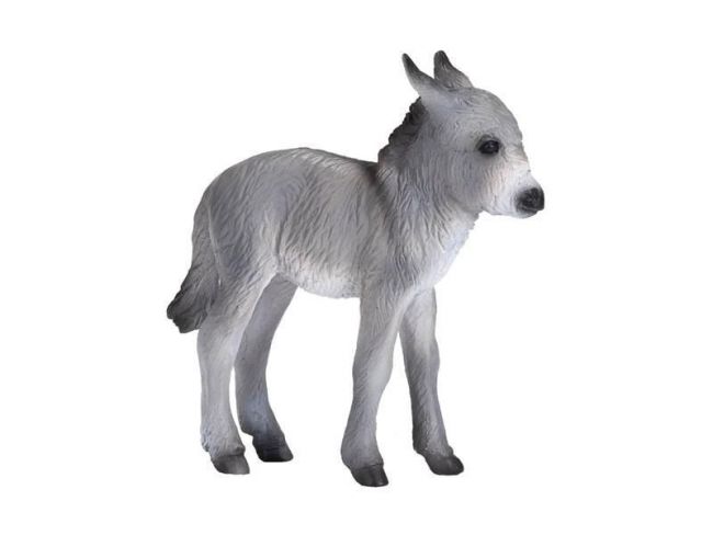 Фигурка KONIK Осел, жеребенок