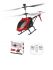 Радиоуправляемый вертолет Syma S5H 2.4G - S5H-RED