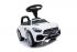 Каталка Bettyma Mercedes AMG GT - BDM0921-WHITE