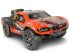 Радиоуправляемый шорт-корс Remo Hobby Rocket Brushless V2.0 (красный) 4WD 2.4G 1/16 RTR