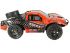 Радиоуправляемый шорт-корс Remo Hobby Rocket Brushless V2.0 (красный) 4WD 2.4G 1/16 RTR