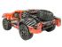 Радиоуправляемый шорт-корс Remo Hobby Rocket Brushless V2.0 (красный) 4WD 2.4G 1/16 RTR