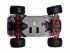 Радиоуправляемый монстр Remo Hobby Dinosaurs Master Brushless UPGRADE PLUS красный 4WD 2.4G 1/8 RTR Радиоуправляемый монстр Remo Hobby Dinosaurs Master Brushless UPGRADE PLUS красный 4WD 2.4G 1/8 RTR