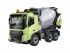 Радиоуправляемый бетоновоз Double Eagle Volvo FMX 1/20 2.4G RTR