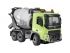 Радиоуправляемый бетоновоз Double Eagle Volvo FMX 1/20 2.4G RTR