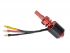 Мотор бесколлекторный D2839-3300KV для самолета Top RC Jet Star Pro Мотор бесколлекторный D2839-3300KV для самолета Top RC Jet Star Pro