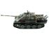 Радиоуправляемый танк Heng Long Jagdpanther Upgrade V7.0 2.4G 1/16 RTR Радиоуправляемый танк Heng Long Jagdpanther Upgrade V7.0 2.4G 1/16 RTR
