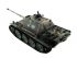 Радиоуправляемый танк Heng Long Jagdpanther Upgrade V7.0 2.4G 1/16 RTR Радиоуправляемый танк Heng Long Jagdpanther Upgrade V7.0 2.4G 1/16 RTR