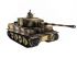 P/У танк Taigen 1/16 Tiger 1 (Германия, поздняя версия) 2.4G RTR летний камуфляж