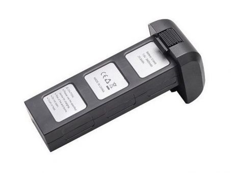 Аккумулятор для квадрокоптера MJX B4W Li-Po 7.6V 3400 mAh 25.84Wh Аккумулятор для квадрокоптера MJX B4W Li-Po 7.6V 3400 mAh 25.84Wh