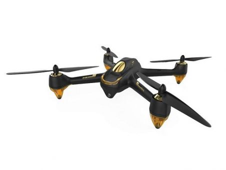 Р/У квадрокоптер Hubsan X4 GPS, FHD+FPV, автовозврат, удержание, следуй за мной, 2.4G (черный) Р/У квадрокоптер Hubsan X4 GPS, FHD+FPV, автовозврат, удержание, следуй за мной, 2.4G (черный)