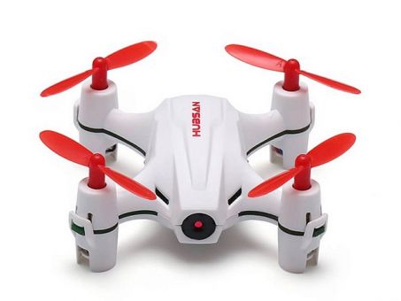Р/У квадрокоптер Hubsan Nano Q4 HD камера 2.4G Р/У квадрокоптер Hubsan Nano Q4 HD камера 2.4G
