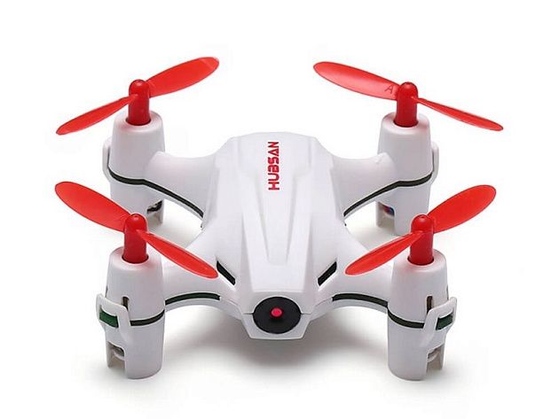 Р/У квадрокоптер Hubsan Nano Q4 HD камера 2.4G Р/У квадрокоптер Hubsan Nano Q4 HD камера 2.4G