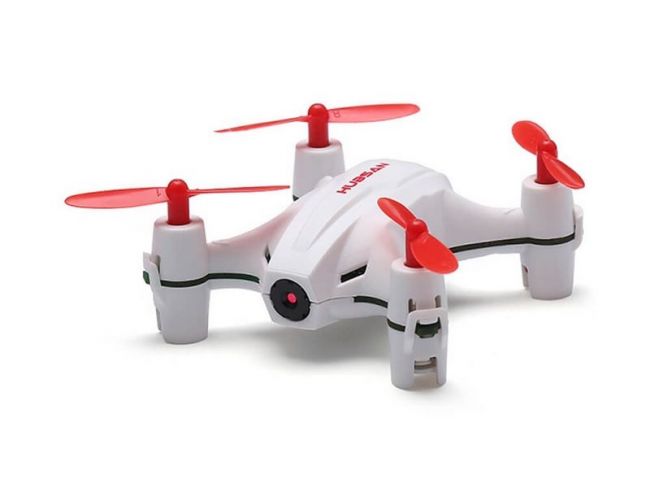 Р/У квадрокоптер Hubsan Nano Q4 HD камера 2.4G Р/У квадрокоптер Hubsan Nano Q4 HD камера 2.4G