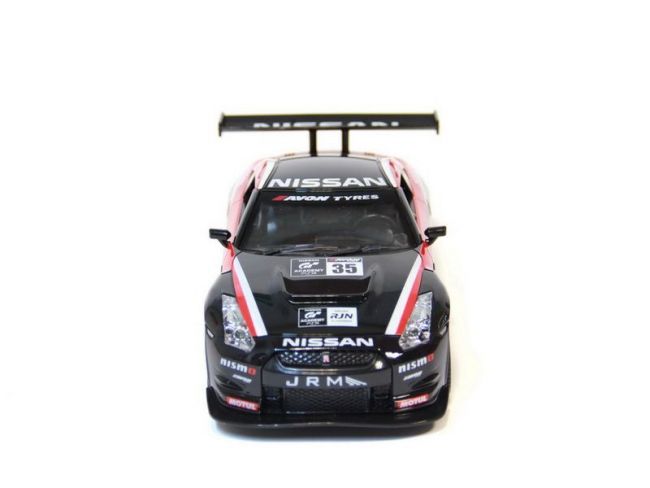 Р/У машина 1/16 Nissan GTR Р/У машина 1/16 Nissan GTR