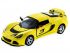 Машина Kinsmart Lotus Exige S (1/12шт) 1:40  б/к