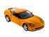 Машина Kinsmart CHEVROLET CORVETTE Z06 инерция (1/12шт.) 1:36 б/к