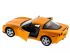 Машина Kinsmart CHEVROLET CORVETTE Z06 инерция (1/12шт.) 1:36 б/к