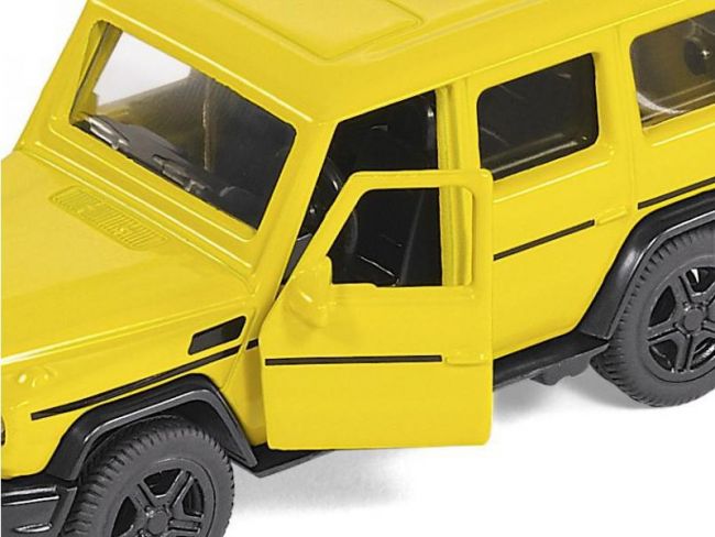 Машина Siku 2350 Mercedes-Benz G65 AMG, 1/50 Машина Siku 2350 Mercedes-Benz G65 AMG, 1/50