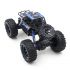 Радиоуправляемый краулер MZ Blue Climbing Car 1:14 2.4G - MZ-2838-B