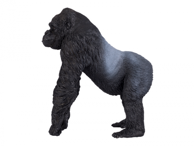 Фигурка KONIK Горилла, самец Фигурка KONIK Горилла, самец