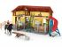 Фигурка Schleich Набор Конюшня Фигурка Schleich Набор Конюшня
