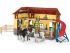 Фигурка Schleich Набор Конюшня Фигурка Schleich Набор Конюшня