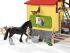 Фигурка Schleich Набор Конюшня Фигурка Schleich Набор Конюшня