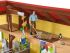 Фигурка Schleich Набор Конюшня Фигурка Schleich Набор Конюшня