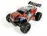 Радиоуправляемая трагги Remo Hobby S EVO-R (красный) 4WD 2.4G 1/16 RTR