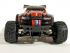 Радиоуправляемая трагги Remo Hobby S EVO-R (красный) 4WD 2.4G 1/16 RTR