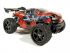 Радиоуправляемая трагги Remo Hobby S EVO-R (красный) 4WD 2.4G 1/16 RTR