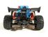 Радиоуправляемая трагги Remo Hobby S EVO-R (красный) 4WD 2.4G 1/16 RTR