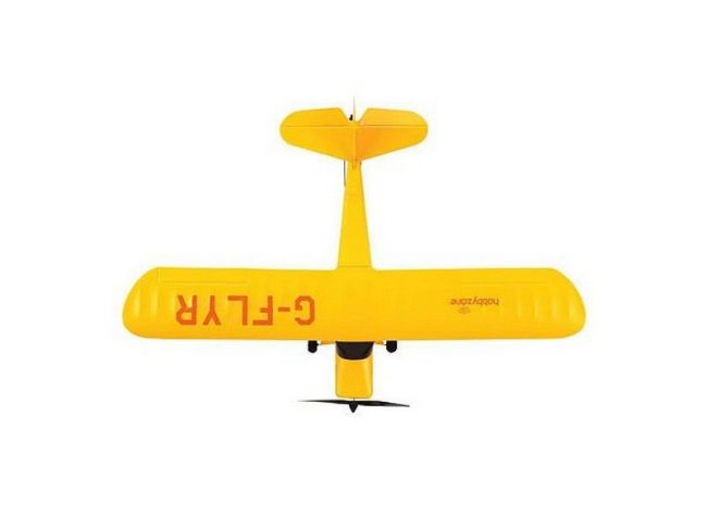 Радиоуправляемый самолет HobbyZone Champ 2.4G, электро, RTF Радиоуправляемый самолет HobbyZone Champ 2.4G, электро, RTF