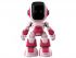 Радиоуправляемый робот Crazon CR-1801 ZERO Robot звук, свет, танцы Радиоуправляемый робот Crazon CR-1801 ZERO Robot звук, свет, танцы