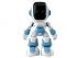 Радиоуправляемый робот Crazon CR-1801 ZERO Robot звук, свет, танцы Радиоуправляемый робот Crazon CR-1801 ZERO Robot звук, свет, танцы