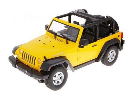 Р/У машина MZ JEEP Rubicon 2060 1/9 +акб Р/У машина MZ JEEP Rubicon 2060 1/9 +акб