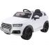 Детский электромобиль Audi Q7 LUXURY 2.4G - White - HL159-LUX-W Детский электромобиль Audi Q7 LUXURY 2.4G - White - HL159-LUX-W