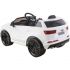 Детский электромобиль Audi Q7 LUXURY 2.4G - White - HL159-LUX-W Детский электромобиль Audi Q7 LUXURY 2.4G - White - HL159-LUX-W