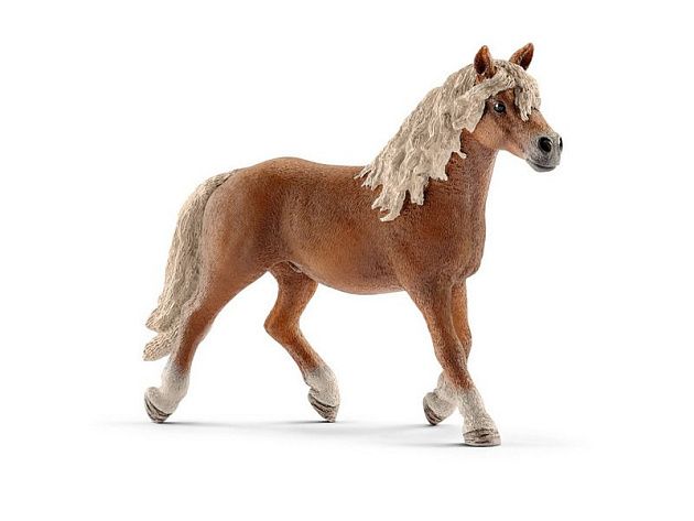 Фигурка Schleich Хафлингер жеребец