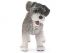 Фигурка Schleich Цвергшнауцер Фигурка Schleich Цвергшнауцер