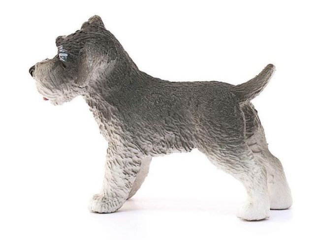 Фигурка Schleich Цвергшнауцер Фигурка Schleich Цвергшнауцер
