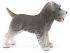 Фигурка Schleich Цвергшнауцер Фигурка Schleich Цвергшнауцер