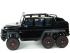 Двухместный электромобиль Mercedes Benz G63 6x6 4WD - ABL1801-BLACK-PAINT Двухместный электромобиль Mercedes Benz G63 6x6 4WD - ABL1801-BLACK-PAINT