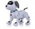 Радиоуправляемая Собака-робот Smart Robot Dog - ZYA-A2875