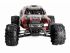 Радиоуправляемый монстр Remo Hobby Dinosaurs Master TWINS MOTOR UPGRADE (красный) 4WD 2.4G 1/8 RTR