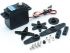 Сервомашинка аналоговая JX Servo PS-4503HB (45.5г/3.95/0.12/6V) стандартная Сервомашинка аналоговая JX Servo PS-4503HB (45.5г/3.95/0.12/6V) стандартная