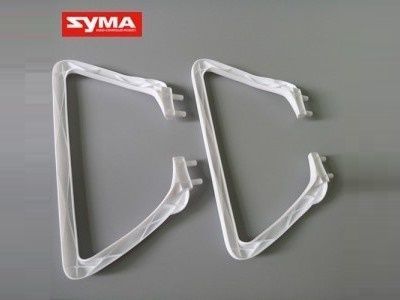 Посадочные шасси  для квадрокоптера Syma X54HW