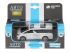 Машина "АВТОПАНОРАМА" Toyota Alphard, белый, 1/43, инерция, откр. двери, в/к 17,5*12,5*6,5 см